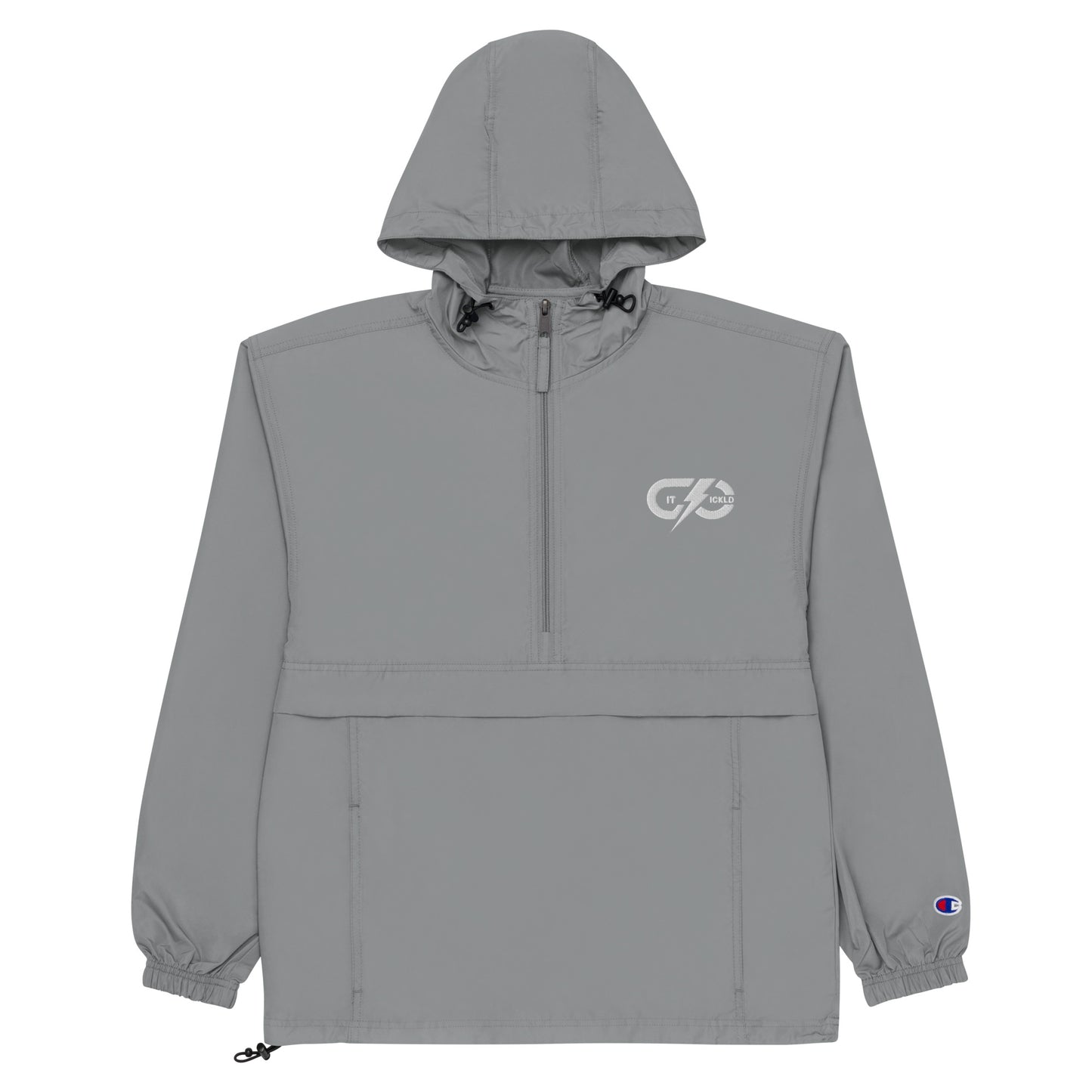 Git Pickld Champion Jacket