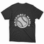 Baseball Mama T-Shirt