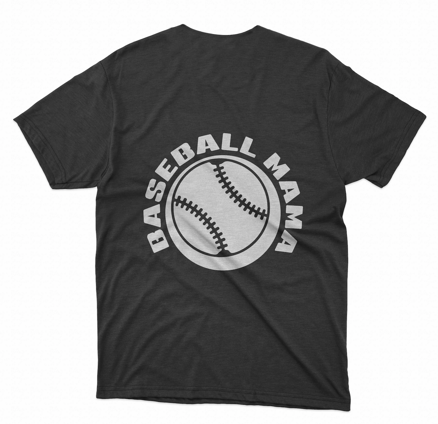 Baseball Mama T-Shirt