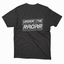 Under The Radar Logo T-Shirt