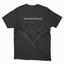 First And Second T-Shirt