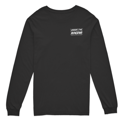 First & Second Long Sleeve