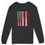 American Flag Long Sleeve