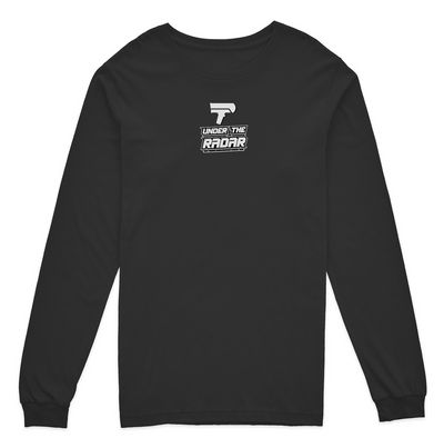 Baseball Mama Long Sleeve