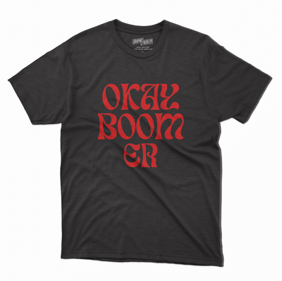 Okay Boomer T-Shirt