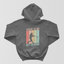 There Is No Off Season Hoodie