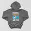 Baseball Is A Lifestyle Hoodie