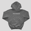 first & Second Hoodie