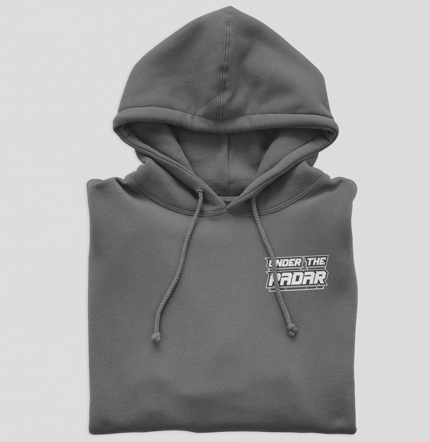 Baseball Mom Voice Hoodie