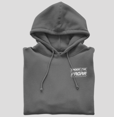 There Is No Off Season Hoodie