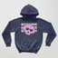 Boomer Dog Hoodie