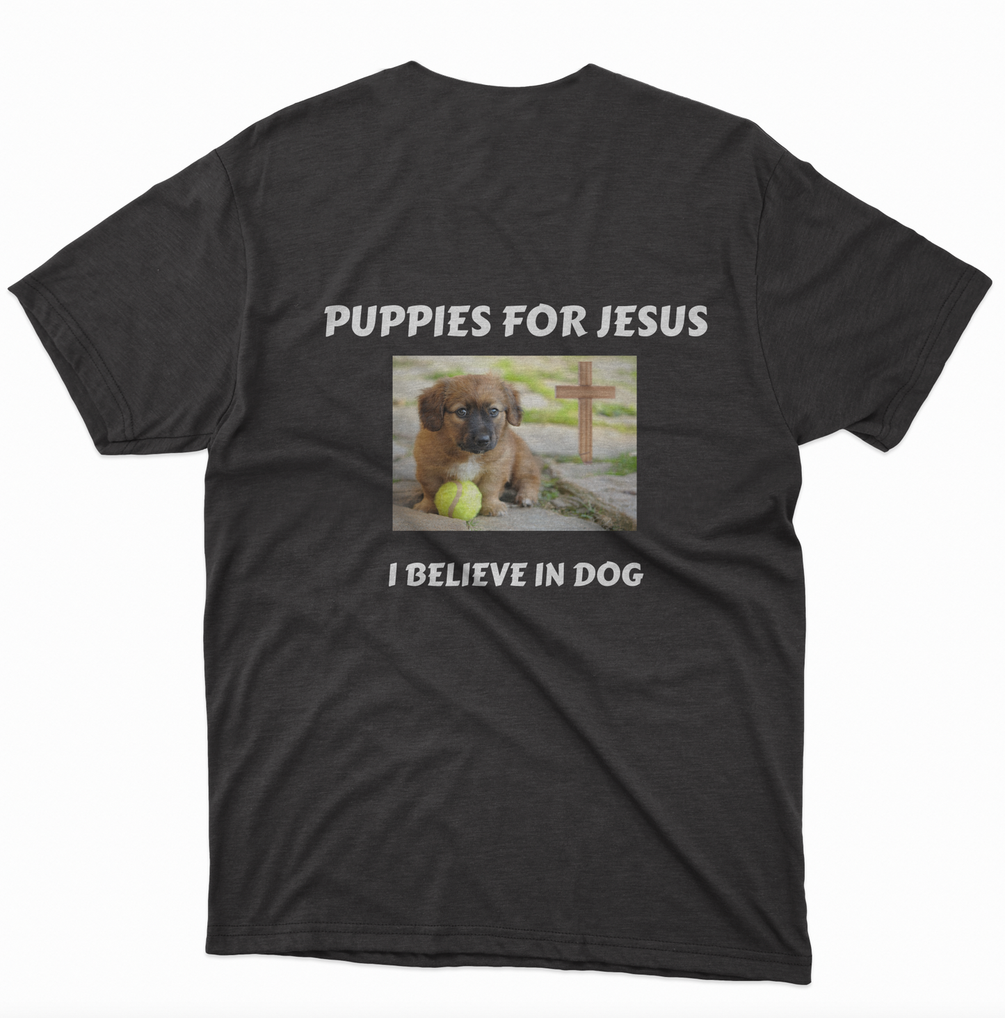 Puppies for Jesus 3