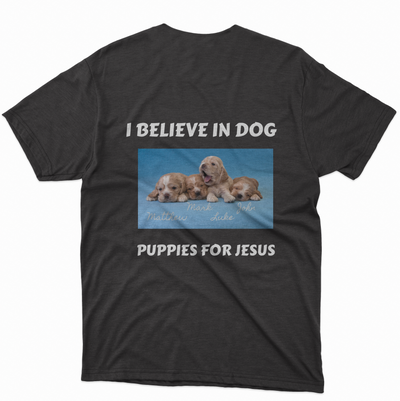 Puppies for Jesus 4