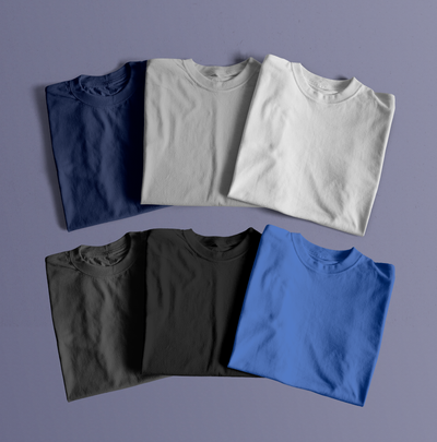 Under The Radar Graphic T-Shirt