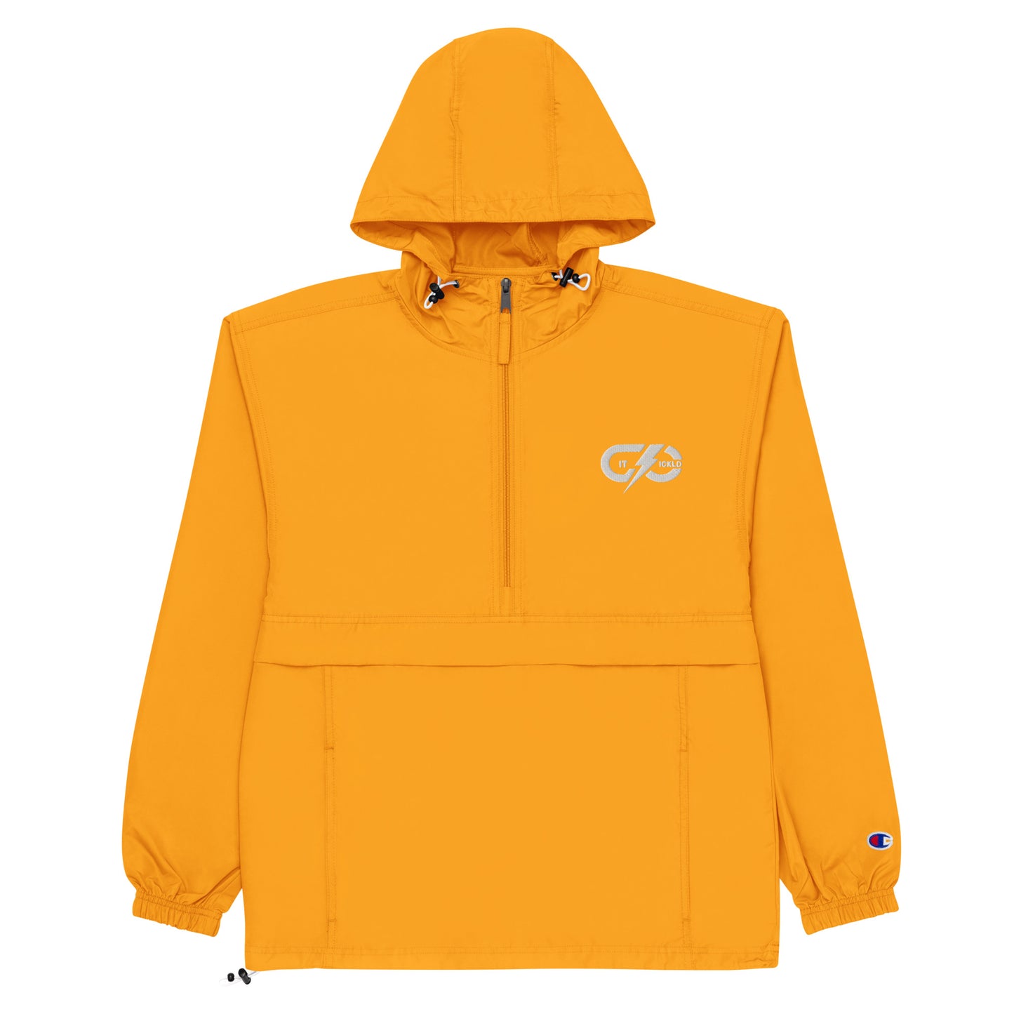 Git Pickld Champion Jacket