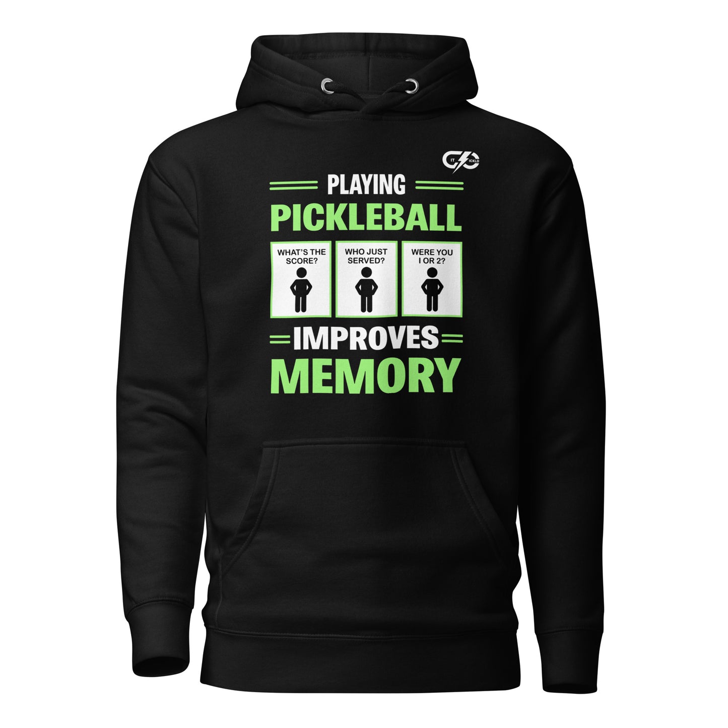 Memory Unisex Hoodie