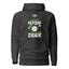 Think Before You Dink Unisex Hoodie