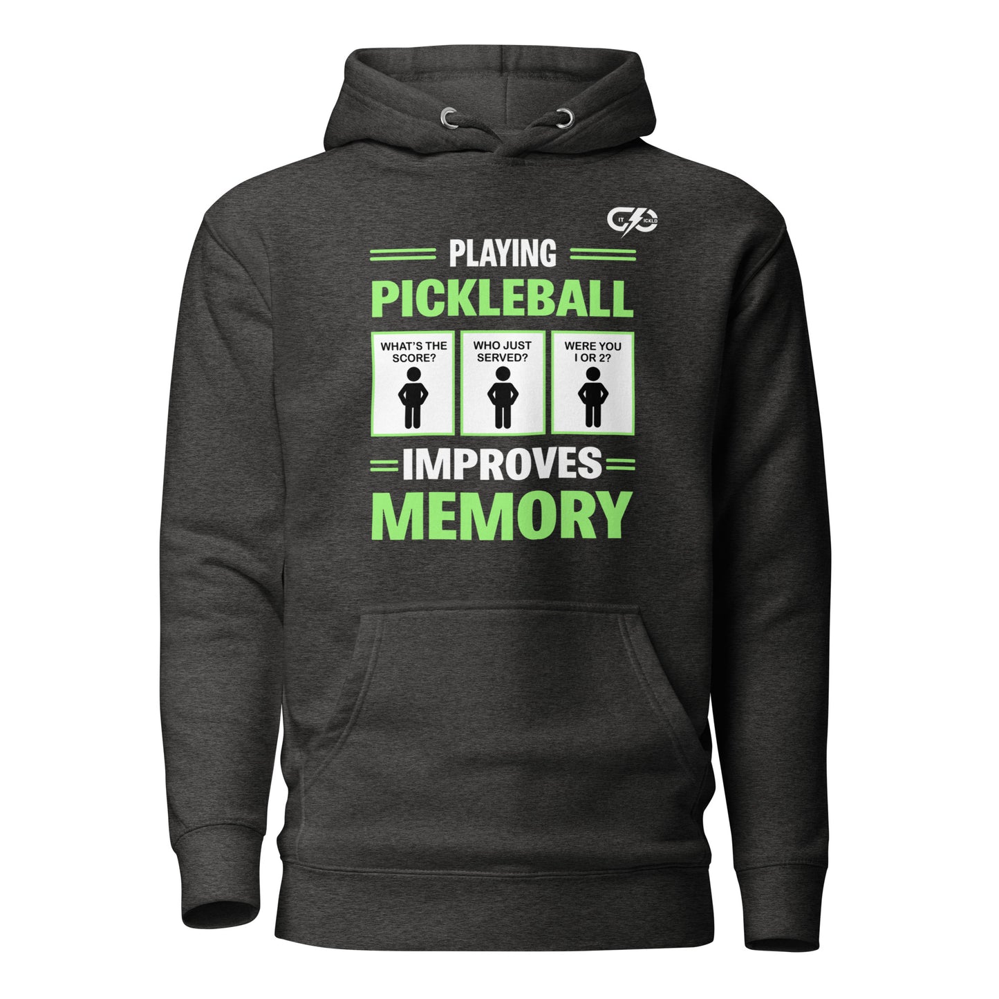 Memory Unisex Hoodie