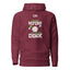 Think Before You Dink Unisex Hoodie