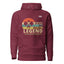 Husband Unisex Hoodie