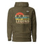 Husband Unisex Hoodie