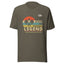 Husband Unisex t-shirt