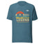 Husband Unisex t-shirt